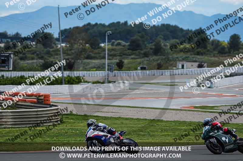 march 2018;motorbikes;no limits;peter wileman photography;portugal;trackday digital images;valencia